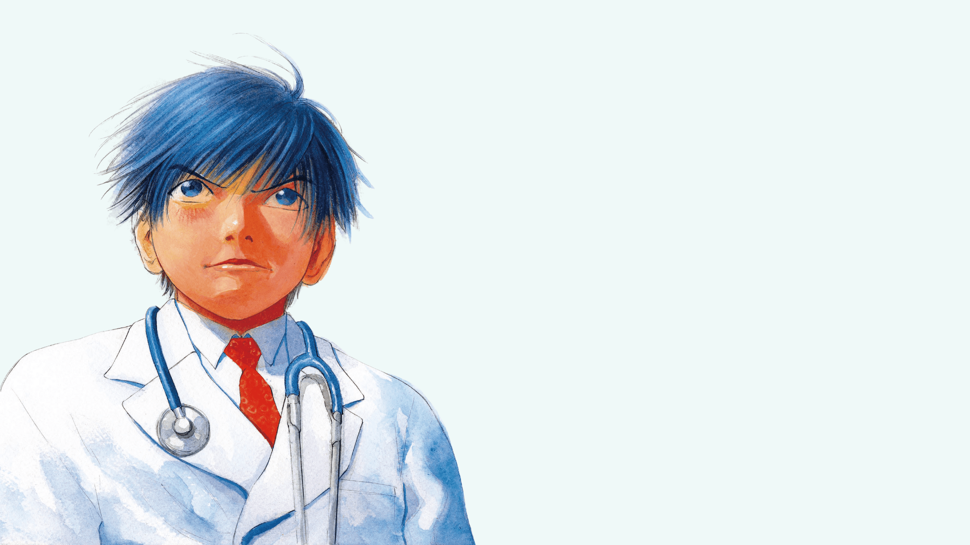 ブラックジャックによろしく - デスクトップ版